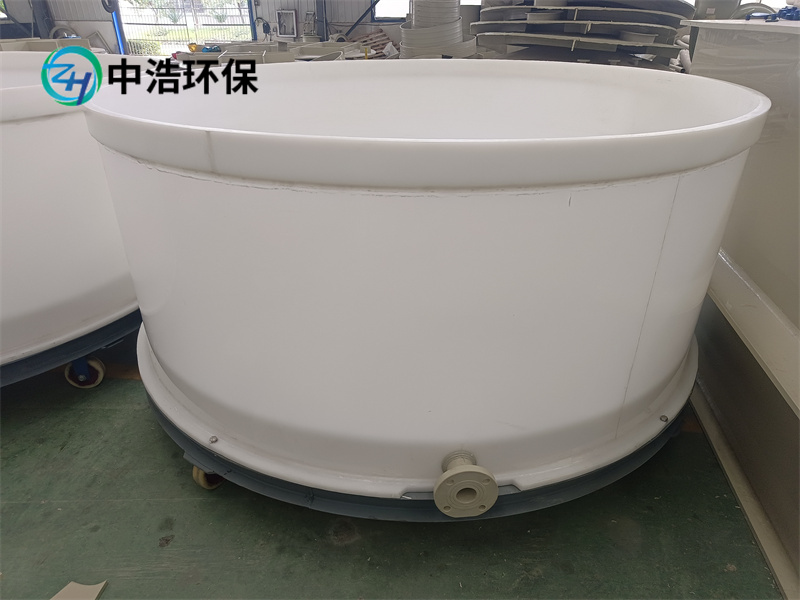 沭阳PP抽滤槽